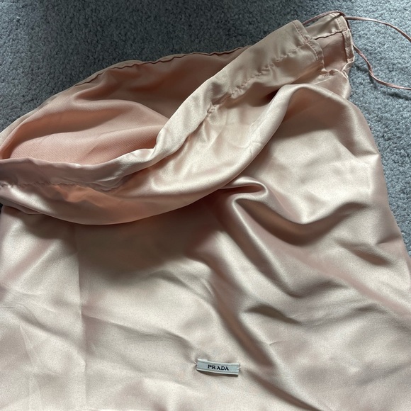 Prada Heels - Picture 6 of 8